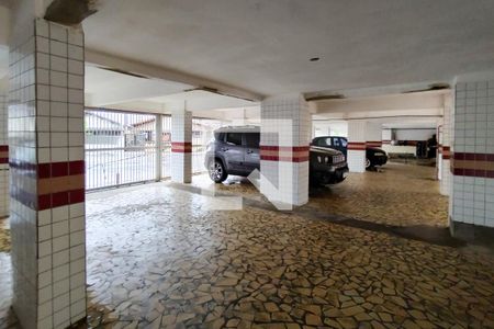 Apartamento para alugar com 42m², 2 quartos e 1 vagaGaragem