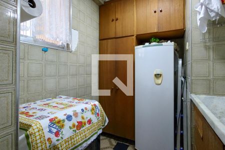 Apartamento para alugar com 42m², 2 quartos e 1 vagaCozinha