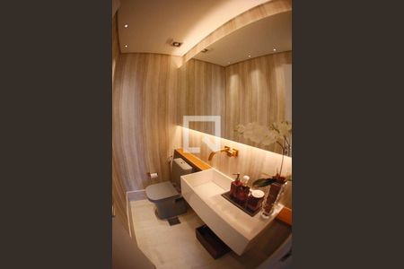 Apartamento para alugar com 90m², 2 quartos e 1 vaga Apartamento para alugar com 90m², 2 quartos e 1 vagaBanheiro 2