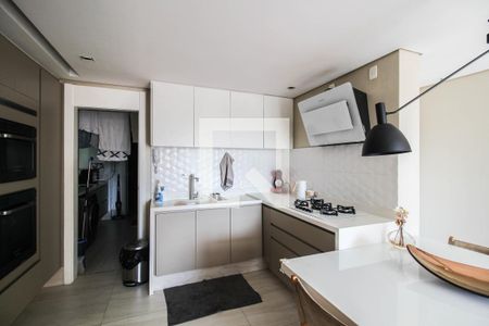 Apartamento para alugar com 90m², 2 quartos e 1 vaga Apartamento para alugar com 90m², 2 quartos e 1 vagaCozinha