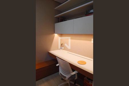 Apartamento para alugar com 90m², 2 quartos e 1 vaga Apartamento para alugar com 90m², 2 quartos e 1 vagaEscritório