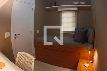 Apartamento para alugar com 90m², 2 quartos e 1 vaga Apartamento para alugar com 90m², 2 quartos e 1 vagaEscritório