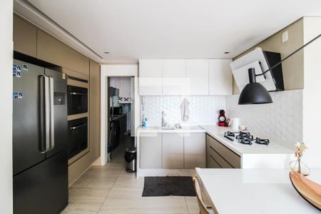Apartamento para alugar com 90m², 2 quartos e 1 vaga Apartamento para alugar com 90m², 2 quartos e 1 vagaCozinha