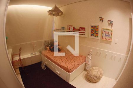 Apartamento para alugar com 90m², 2 quartos e 1 vaga Apartamento para alugar com 90m², 2 quartos e 1 vagaQuarto 2