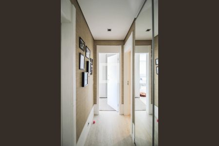 Apartamento para alugar com 90m², 2 quartos e 1 vaga Apartamento para alugar com 90m², 2 quartos e 1 vagaCorredor