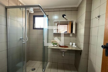 Apartamento para alugar com 35m², 1 quarto e 1 vaga Apartamento para alugar com 35m², 1 quarto e 1 vagaBanheiro Social