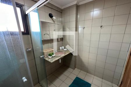Apartamento para alugar com 35m², 1 quarto e 1 vaga Apartamento para alugar com 35m², 1 quarto e 1 vagaBanheiro Social