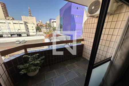 Apartamento para alugar com 35m², 1 quarto e 1 vaga Apartamento para alugar com 35m², 1 quarto e 1 vagaSacada