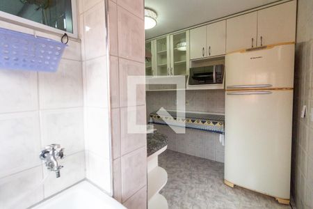 Lavanderia de apartamento para alugar com 2 quartos, 67m² em Aliança, Osasco