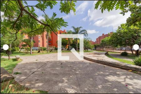 Área comum de apartamento para alugar com 2 quartos, 67m² em Aliança, Osasco