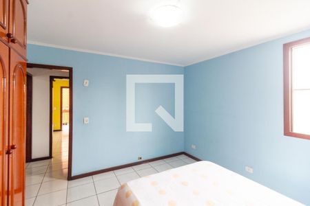 Quarto de apartamento para alugar com 2 quartos, 67m² em Aliança, Osasco