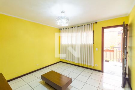 Sala de apartamento para alugar com 2 quartos, 67m² em Aliança, Osasco