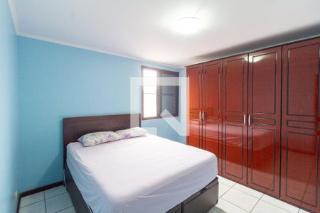 Quarto de apartamento para alugar com 2 quartos, 67m² em Aliança, Osasco
