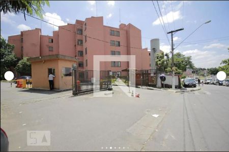 Área comum de apartamento para alugar com 2 quartos, 67m² em Aliança, Osasco
