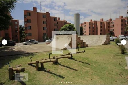 Área comum de apartamento para alugar com 2 quartos, 67m² em Aliança, Osasco