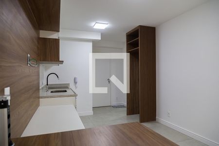 Studio de apartamento para alugar com 1 quarto, 37m² em Vila Monte Alegre, São Paulo