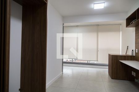 Studio de apartamento para alugar com 1 quarto, 37m² em Vila Monte Alegre, São Paulo