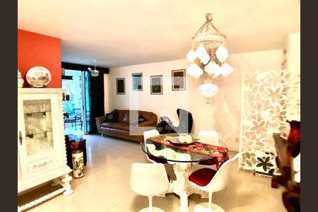 Apartamento à venda com 3 quartos, 123m² em São Francisco, Niterói