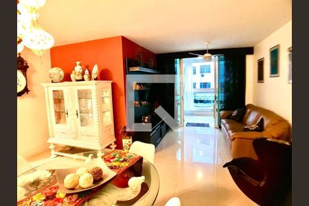 Apartamento à venda com 3 quartos, 123m² em São Francisco, Niterói