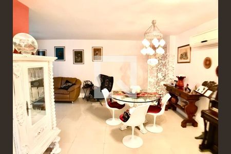 Apartamento à venda com 3 quartos, 123m² em São Francisco, Niterói