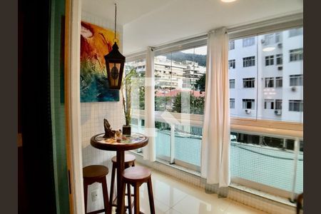 Apartamento à venda com 3 quartos, 123m² em São Francisco, Niterói