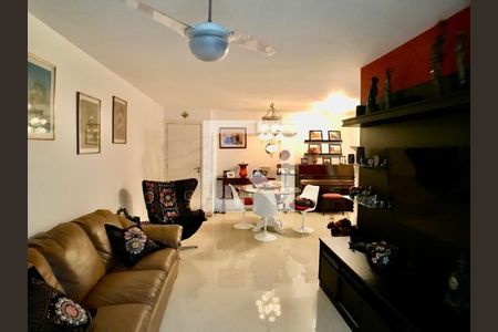 Apartamento à venda com 3 quartos, 123m² em São Francisco, Niterói