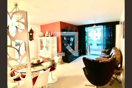 Apartamento à venda com 3 quartos, 123m² em São Francisco, Niterói