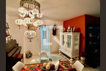 Apartamento à venda com 3 quartos, 123m² em São Francisco, Niterói