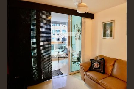 Apartamento à venda com 3 quartos, 123m² em São Francisco, Niterói