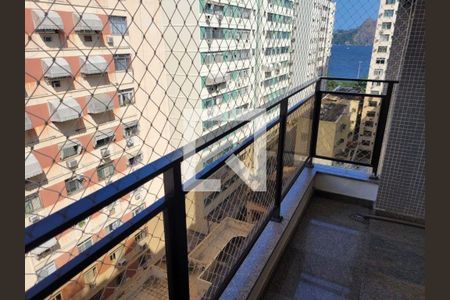 Apartamento à venda com 4 quartos, 264m² em Icaraí, Niterói