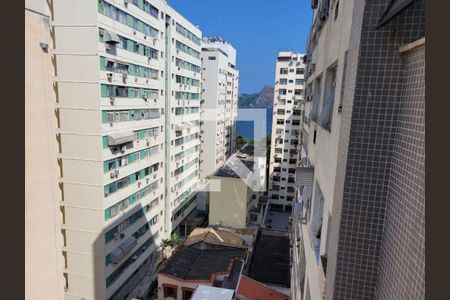 Apartamento à venda com 4 quartos, 264m² em Icaraí, Niterói