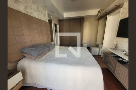 Apartamento à venda com 4 quartos, 264m² em Icaraí, Niterói