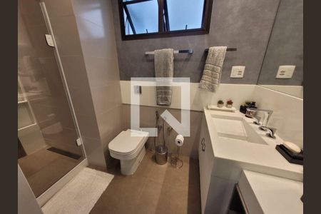 Apartamento à venda com 4 quartos, 264m² em Icaraí, Niterói