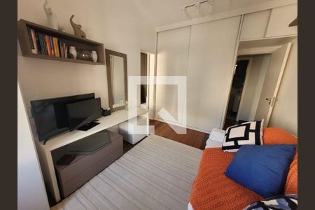Apartamento à venda com 4 quartos, 264m² em Icaraí, Niterói