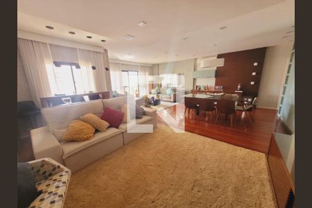 Apartamento à venda com 4 quartos, 264m² em Icaraí, Niterói