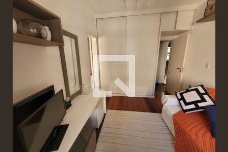 Apartamento à venda com 4 quartos, 264m² em Icaraí, Niterói