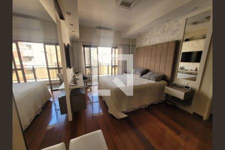 Apartamento à venda com 4 quartos, 264m² em Icaraí, Niterói