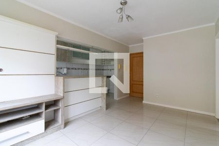 Sala de apartamento para alugar com 2 quartos, 74m² em Petrópolis, Porto Alegre