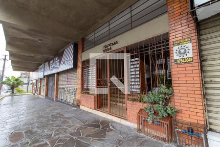 Apartamento para alugar com 74m², 2 quartos e 1 vagaFachada