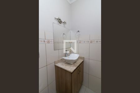 Apartamento para alugar com 74m², 2 quartos e 1 vagaBanheiro