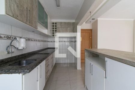 Apartamento para alugar com 74m², 2 quartos e 1 vagaCozinha