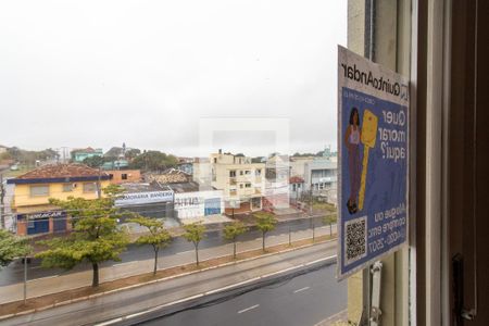 Apartamento para alugar com 74m², 2 quartos e 1 vagaPlaca