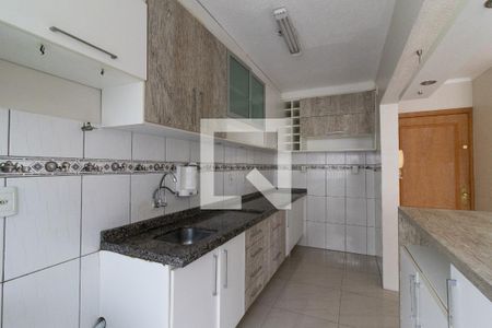 Apartamento para alugar com 74m², 2 quartos e 1 vagaCozinha