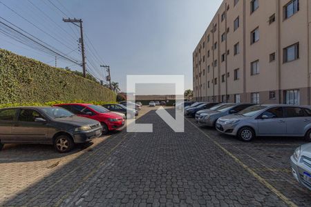 Apartamento à venda com 43m², 2 quartos e sem vaga Apartamento à venda com 43m², 2 quartos e sem vagaÁrea Comum - Estacionamento