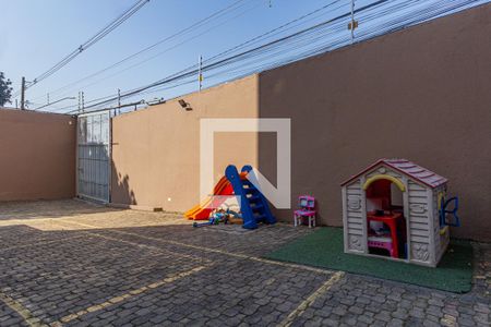 Apartamento à venda com 43m², 2 quartos e sem vaga Apartamento à venda com 43m², 2 quartos e sem vagaÁrea Comum - Playground