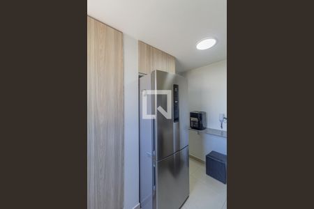 Apartamento à venda com 43m², 2 quartos e sem vaga Apartamento à venda com 43m², 2 quartos e sem vagaCozinha