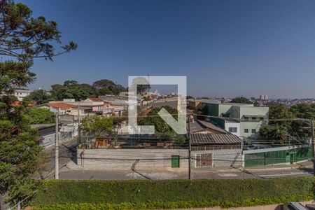 Vista Quarto 1 de apartamento à venda com 2 quartos, 43m² em Parada Xv de Novembro, São Paulo