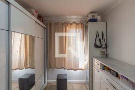 Quarto 2 de apartamento à venda com 2 quartos, 43m² em Parada Xv de Novembro, São Paulo