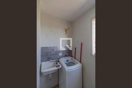 Apartamento à venda com 43m², 2 quartos e sem vaga Apartamento à venda com 43m², 2 quartos e sem vagaÁrea de Serviço