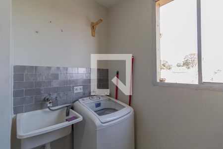 Apartamento à venda com 43m², 2 quartos e sem vaga Apartamento à venda com 43m², 2 quartos e sem vagaÁrea de Serviço